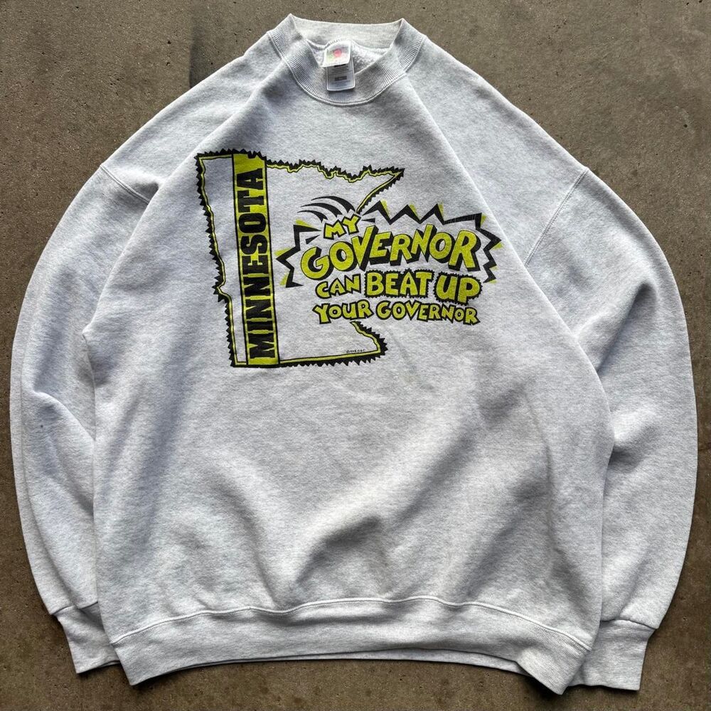 American-vintage Men's multi Sweatshirt